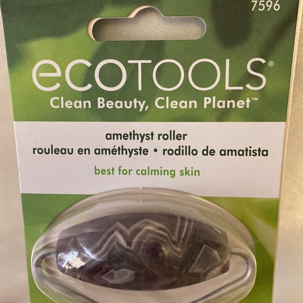 Ecotools amethyst roller - Picture 2 of 8